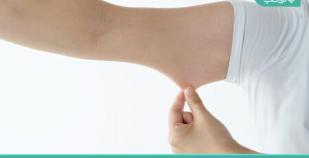 12 روش برای سفت کردن پوست شل بازو