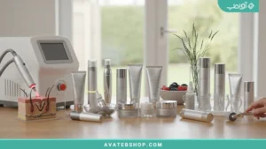 13 جایگزین بوتاکس