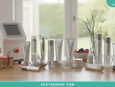 13 جایگزین بوتاکس