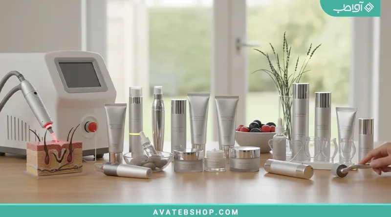 13 جایگزین بوتاکس