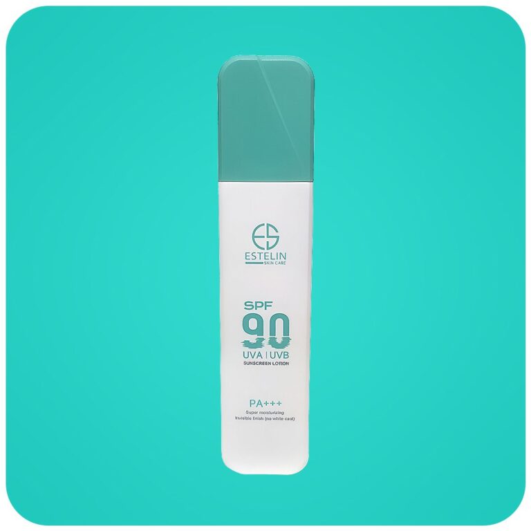 لوسیون ضد آفتاب آبرسان استلین SPF 90
