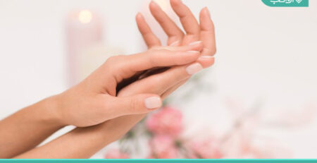5 درمان موثر برای خشکی دست