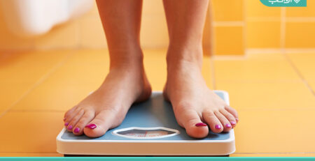 7 راه برای جلوگیری از افزایش وزن ناشی از استرس