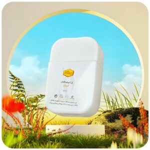 ضدآفتاب آبرسان رویال