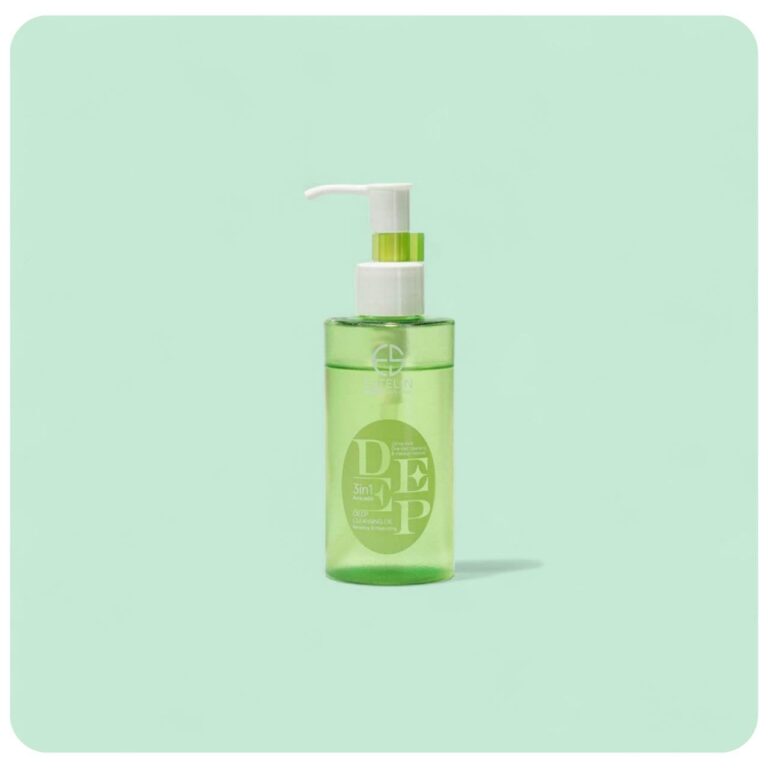 روغن پاک کننده آرایش آووکادو استلین