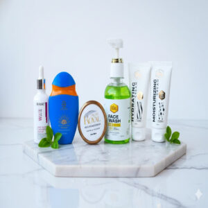 روتین منافذ باز ، جای جوش ، جوش سرسیاه و جوش زیرپوستی