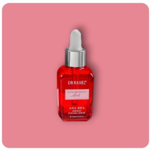 سرم ضد جوش AHA دکتر راشل