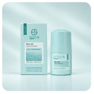 مام رول ضدتعریق Natural Refresh استلین