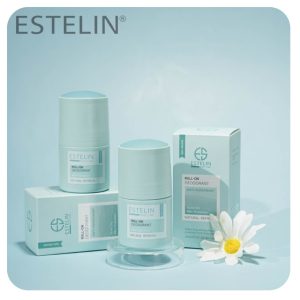 مام رول ضدتعریق Natural Refresh استلین