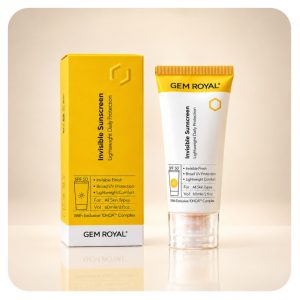 ضد آفتاب ضد لک رویال SPF 50+
