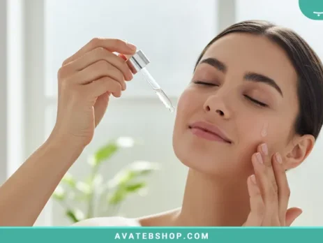 اسید لاکتوبیونیک، لایه بردار ملایم