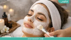 بهترین زمان انجام فیشیال صورت