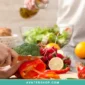 تغذیه مناسب پوست خشک
