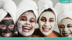 فرق لایه برداری شیمیایی و آنزیمی