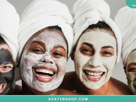 فرق لایه برداری شیمیایی و آنزیمی