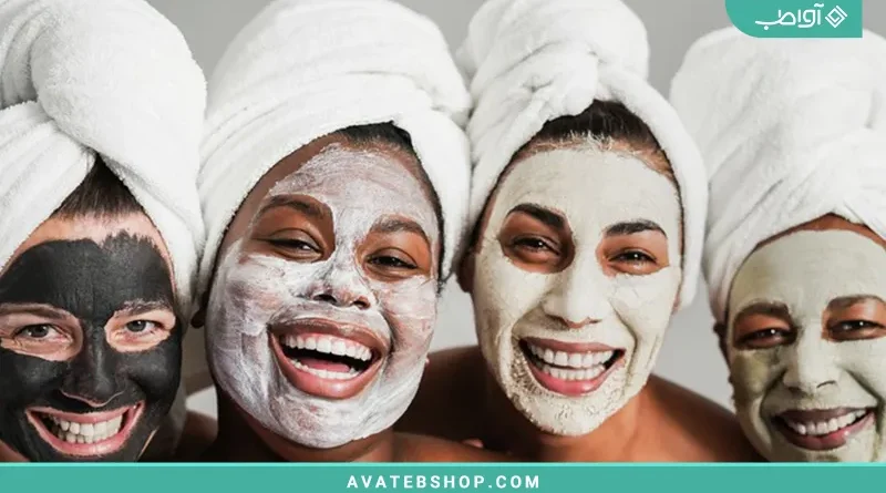 فرق لایه برداری شیمیایی و آنزیمی