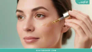 نیاسینامید قهرمان روشن کننده پوست