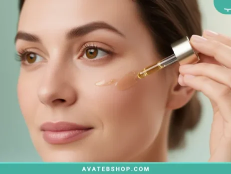 نیاسینامید قهرمان روشن کننده پوست