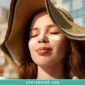 تمدید کرم ضد آفتاب روی پوست صورت