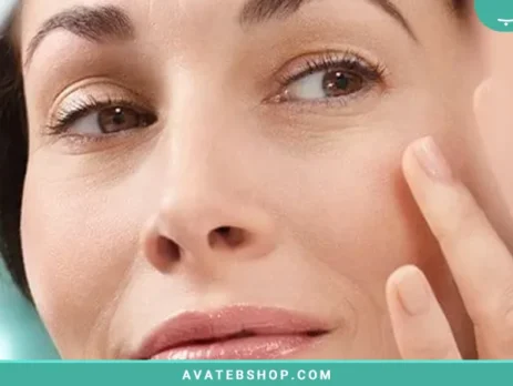 کرم های ضد پیری و درمان خطوط صورت